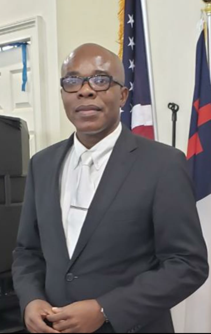 Fondateur de la SLACH